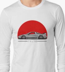 acura tsx shirt