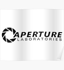 Póster Laboratorios de apertura
