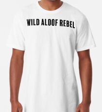 Wildes Allof Rebell Longshirt