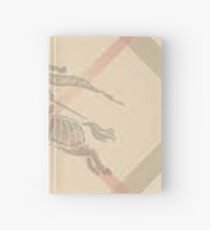 Burberry established 3 Hardcover Journal
