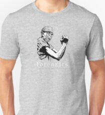 Forenzics - Freaky Clean Unisex T-Shirt