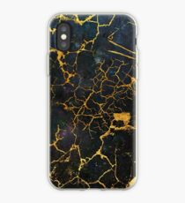 KINTSUGI :: Umarmungsschaden iPhone-Hülle & Cover