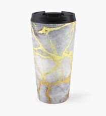 KINTSUGI :: Recognise Beauty Travel Mug