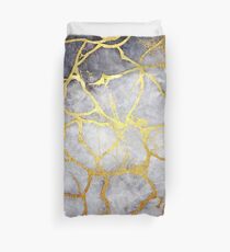 Funda nórdica KINTSUGI :: Reconocer la belleza