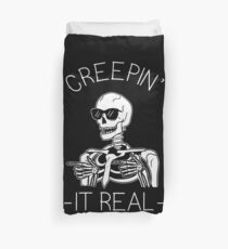 Helloween 11 Duvet Cover