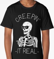 Helloween 11 Long T-Shirt
