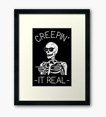 Helloween 11 Framed Print