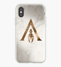 odyssey iPhone Case