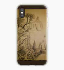Into the West iPhone Case