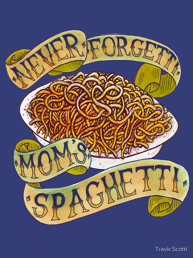 moms spaghetti shirts