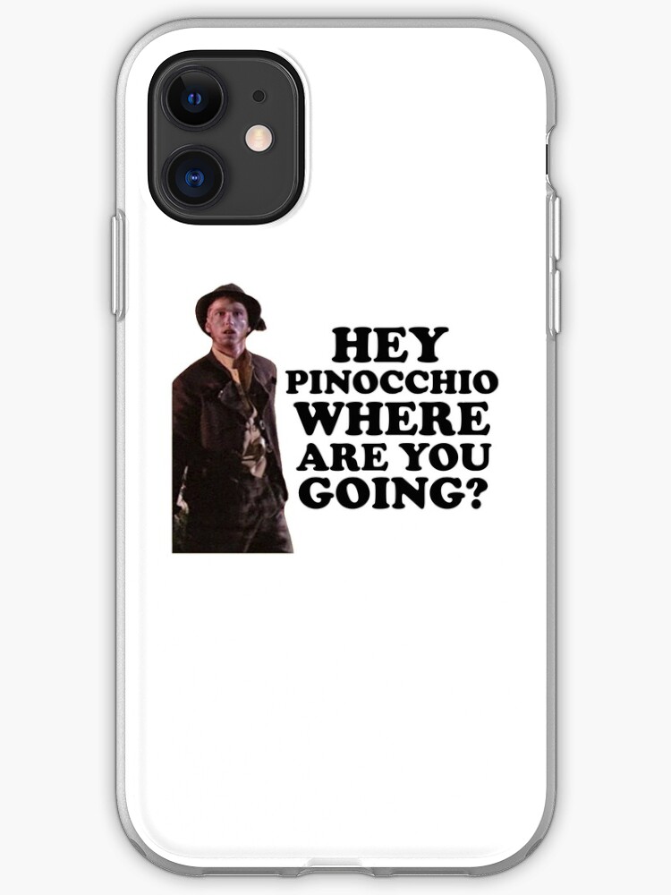 The Burbs iphone 11 case The Burbs iphone 11 case