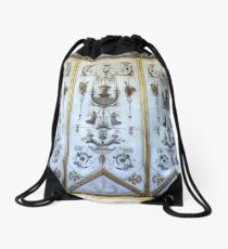 Mochila de cuerdas Decoración de la pared del Vaticano