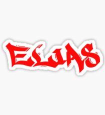 Elias Sticker