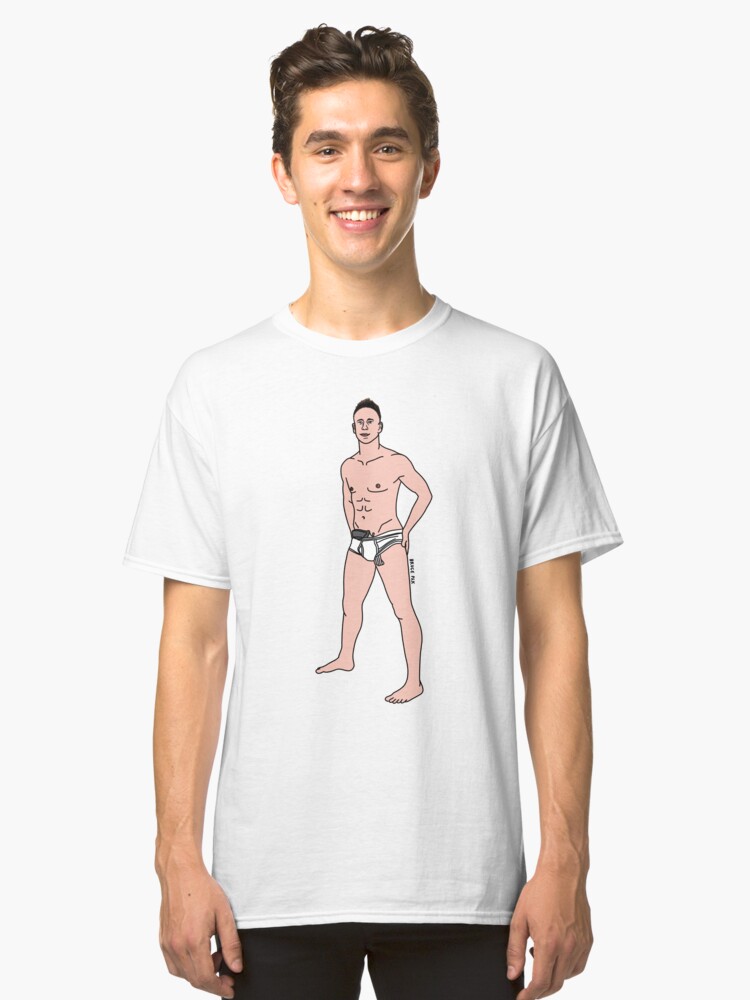 Alternate view of Packing Classic T-Shirt