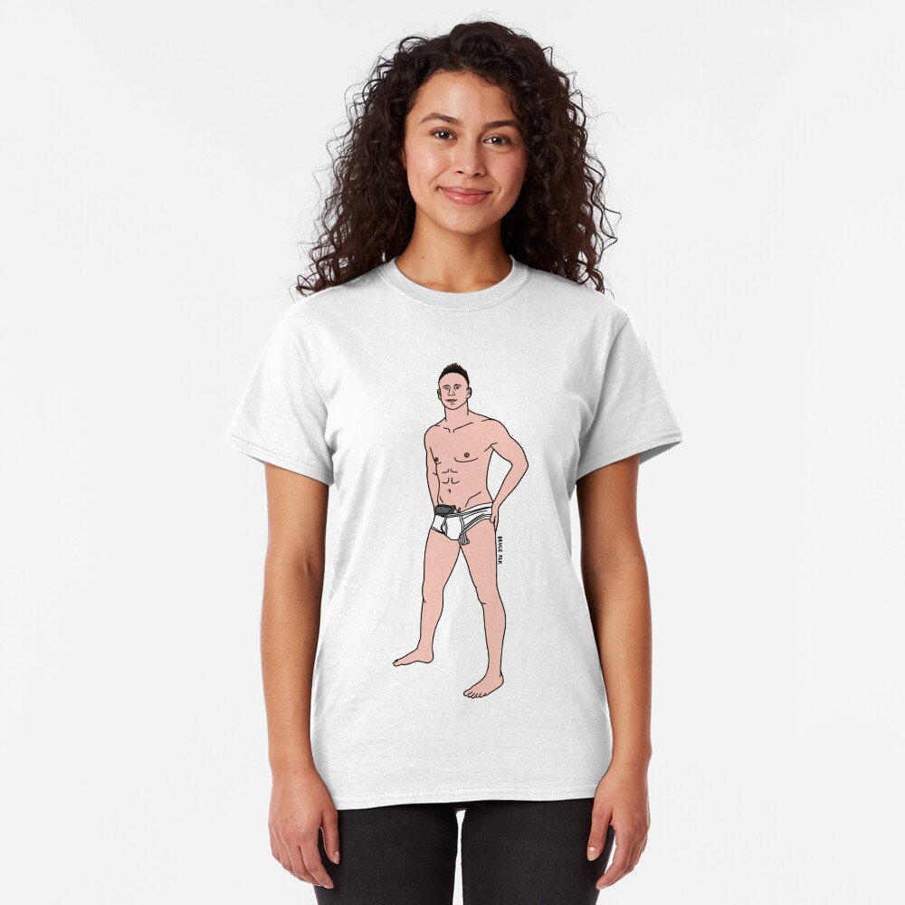 Packing Classic T-Shirt