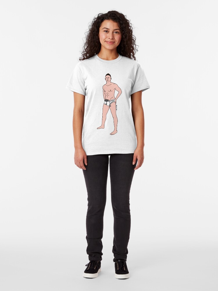 Alternate view of Packing Classic T-Shirt