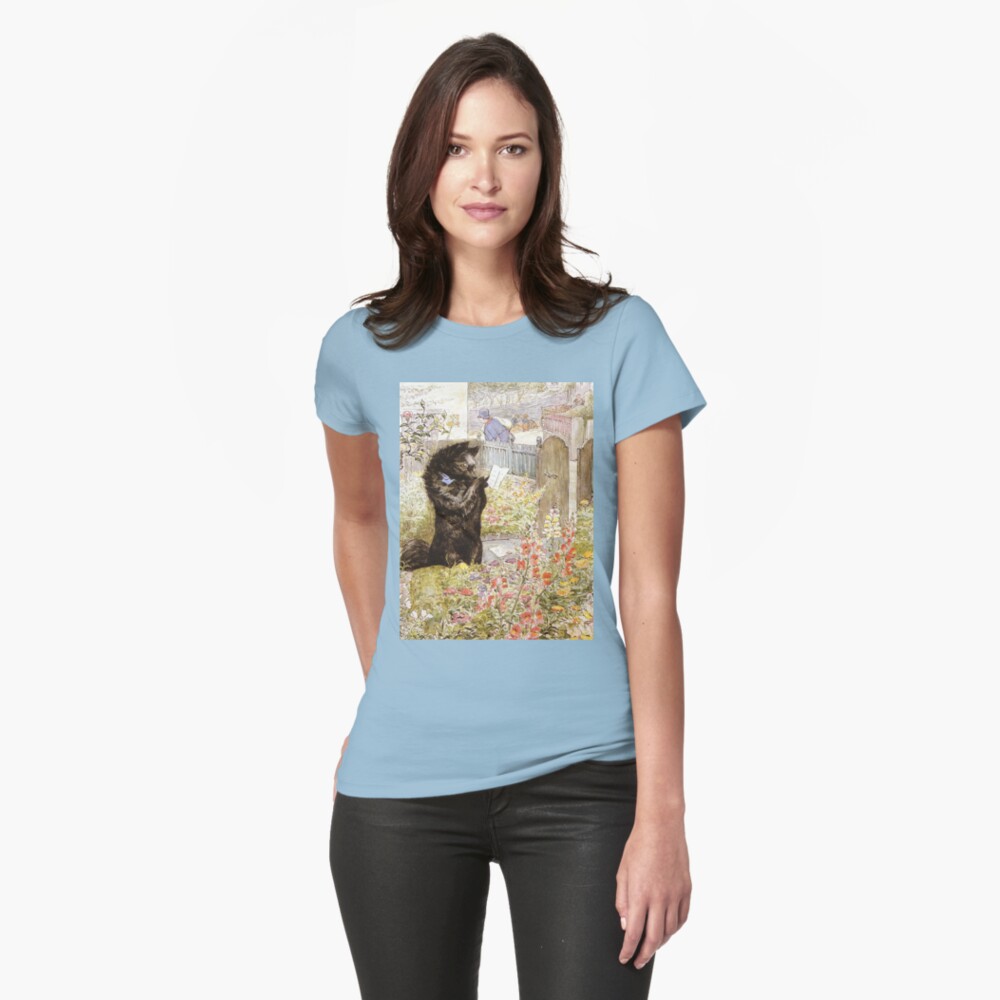 beatrix potter t shirt