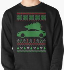TT 8J Christmas Ugly Sweater XMAS Pullover