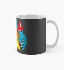 "Ganon's Triforce" Mug