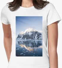 Lemaire 2 Women's Fitted T-Shirt