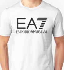 EA Unisex T-Shirt