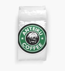 Funda nórdica Anteiku Coffee