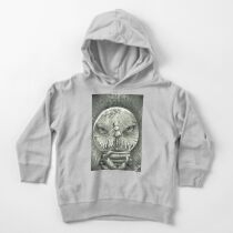 Snow Globe Toddler Pullover Hoodie