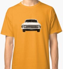 1967 HR Holden Tshirt Classic T-Shirt