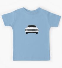 1967 HR Holden Tshirt Kids Tee