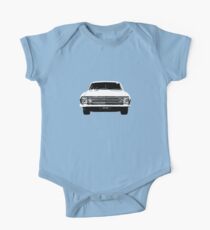 1967 HR Holden Tshirt One Piece - Short Sleeve