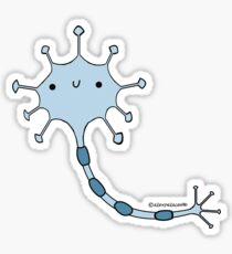 OG Neuron Sticker