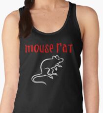 Mouse Rat Women's Tank Top