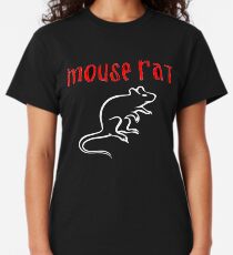 Mouse Rat Classic T-Shirt