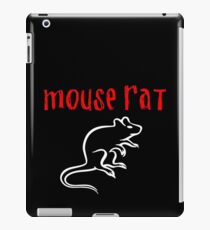 Vinilo o funda para iPad Rata del ratón