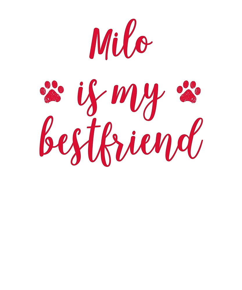 milo meaning name