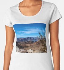 Colorado River Women's Premium T-Shirt