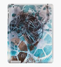 Clockwork iPad Case/Skin