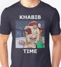 Khabib Nurmagomedov Humiliates Conor Mcgregor Funny UFC Design Unisex T-Shirt