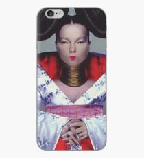 Homogenic iPhone-Hülle & Cover