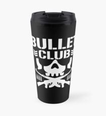 Bullet Club Travel Mug