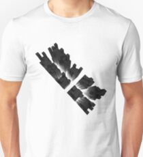 the city Unisex T-Shirt