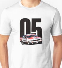 1979 A9X Torana Hatchback - Bathurst / Brock Slim Fit T-Shirt