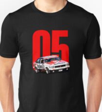 1979 A9X Torana Hatchback - Bathurst / Brock Slim Fit T-Shirt