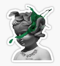 Lil baby and Gunna Sticker