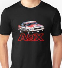 1979 A9X Torana Hatchback - Bathurst / Brock Slim Fit T-Shirt