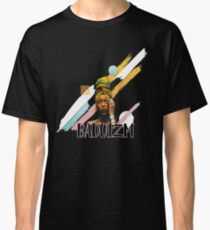 Nu-Badu 90s inspired Vintage Classic T-Shirt