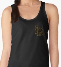 Long Beach CSULB Shirt Women's Tank Top