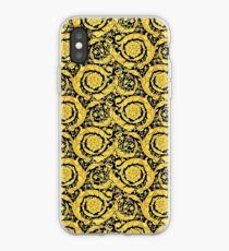 Vinilo o funda para iPhone Patrón edredón