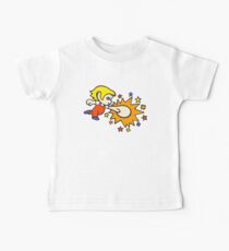 Alex Baby Tee