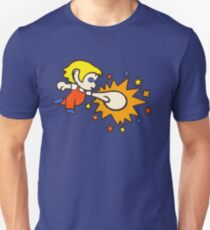 Alex Unisex T-Shirt